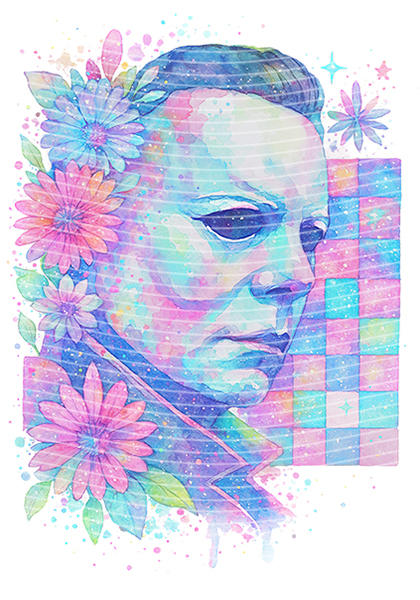 A5 Notebook Wraps-W-1166